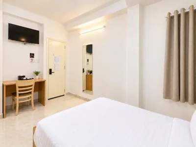 Le Vu Hotel – Fotos 3