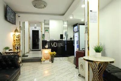 Le Vu Hotel – Fotos 4
