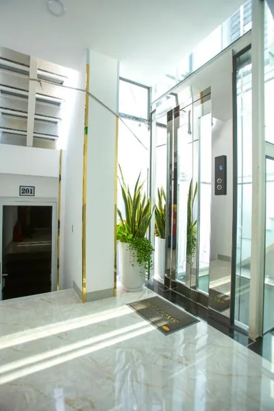 Le Vu Hotel – Fotos 5