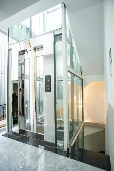 Le Vu Hotel – Fotos 7