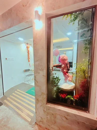 Le Vu Hotel – Fotos 8