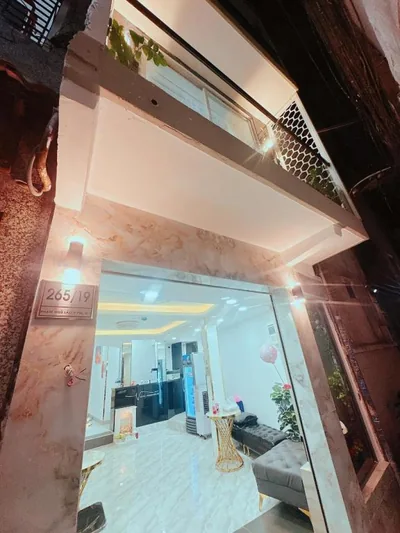 Le Vu Hotel – Fotos 9