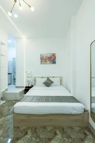 Le Vu Hotel – Fotos 11