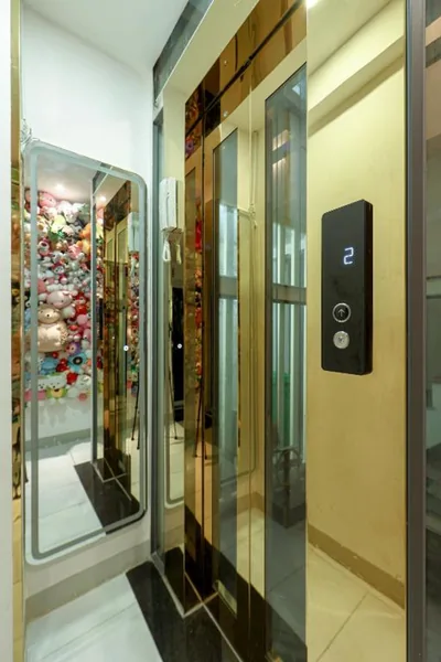 Le Vu Hotel – Fotos 13
