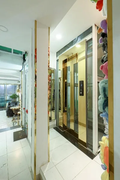 Le Vu Hotel – Fotos 14