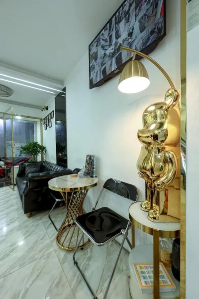 Le Vu Hotel – Fotos 15