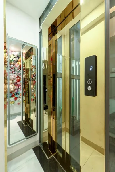 Le Vu Hotel – Fotos 16
